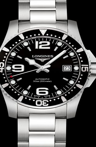 Longines Sport HydroConquest Gents Watch L36424566