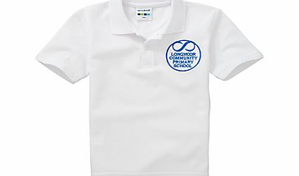 Longmoor Community Primary School Unisex Polo