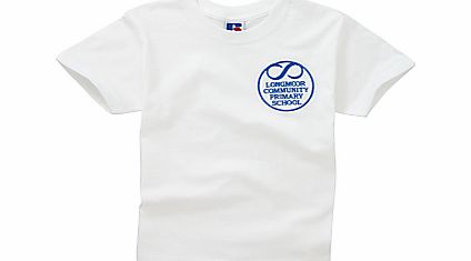 Longmoor Community Primary School Unisex Sports