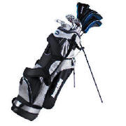 17Pce Golf Set
