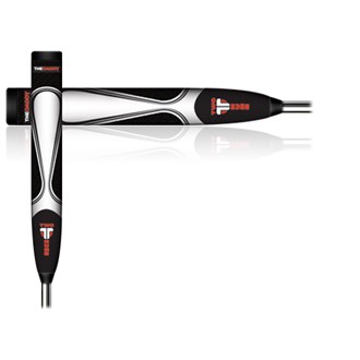 Longridge 2 Thumb Daddy Putter Grip