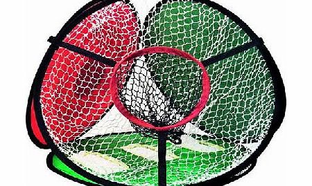 Longridge 4-in-1 Golf Chipping Net