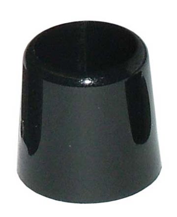 Longridge 50 X Iron Ferrules 13 Mm