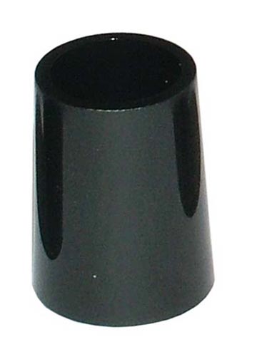 Longridge 50 X Wood Ferrules 16 Mm