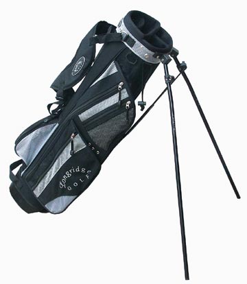 6 Weekend Golf Stand Bag