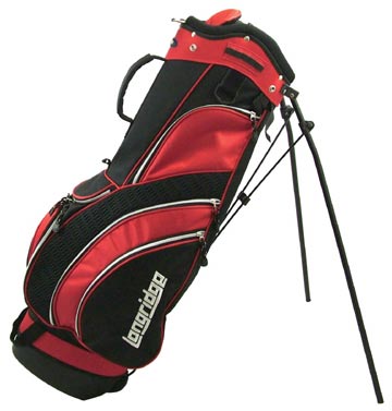 8.5and#39;and#39; Deluxe Golf Stand Bag