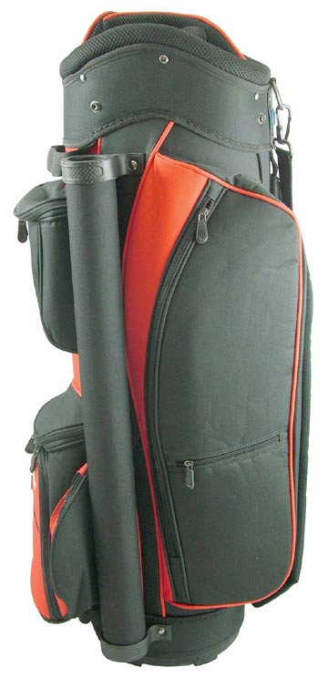 Longridge 8and#39;and#39; Vl4 Golf Cart Bag
