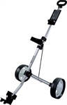 Alulite 2 Wheel Trolley TRAL