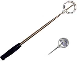 Longridge Antenna Ball Retriever 2M Length