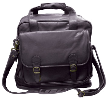 Longridge Boston Golf Bag Navy