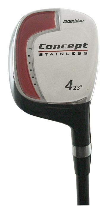 Longridge CONCEPT GOLF HYBRID GPH Mens