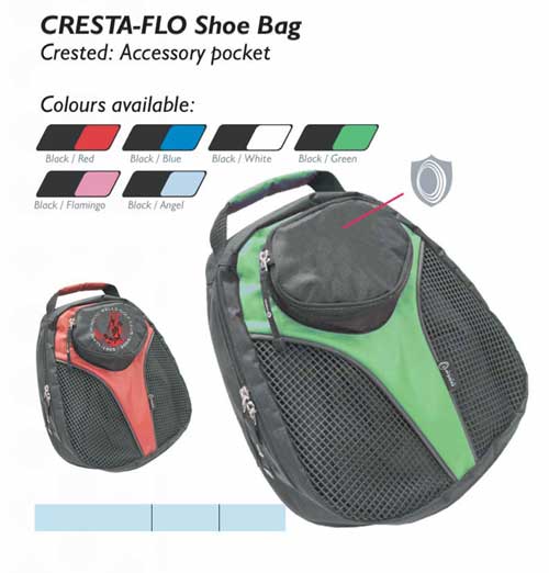 Longridge Cresta - Flo Golf Shoebag