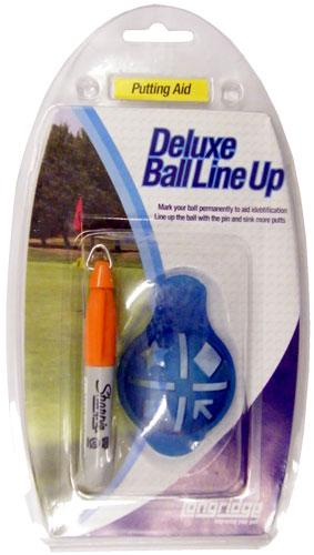 Longridge Deluxe Ball Line Up