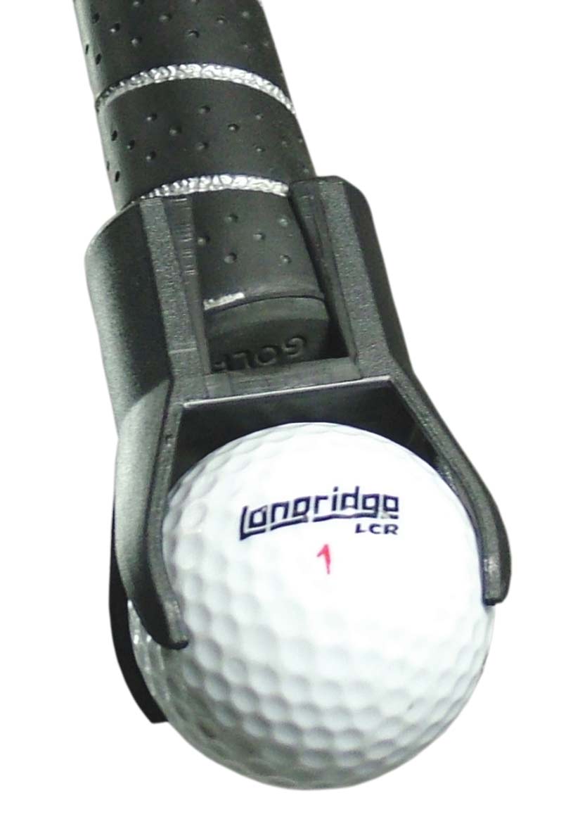 Longridge DELUXE GOLF BALL PICKUP