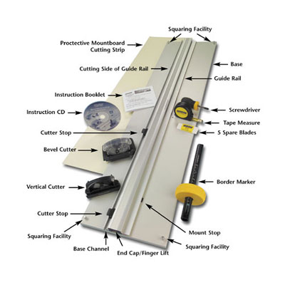 Longridge Duo System
