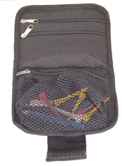 Longridge Golf Accessories Wallet