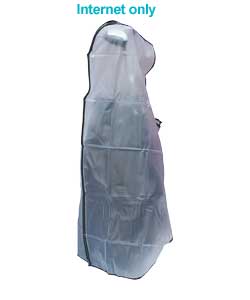 Longridge GOLF BAG RAIN COVER