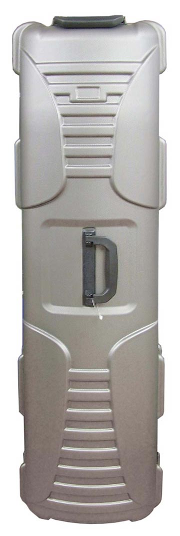 Longridge Golf Hard Case Travel Cover 128 X 35 X 40cm