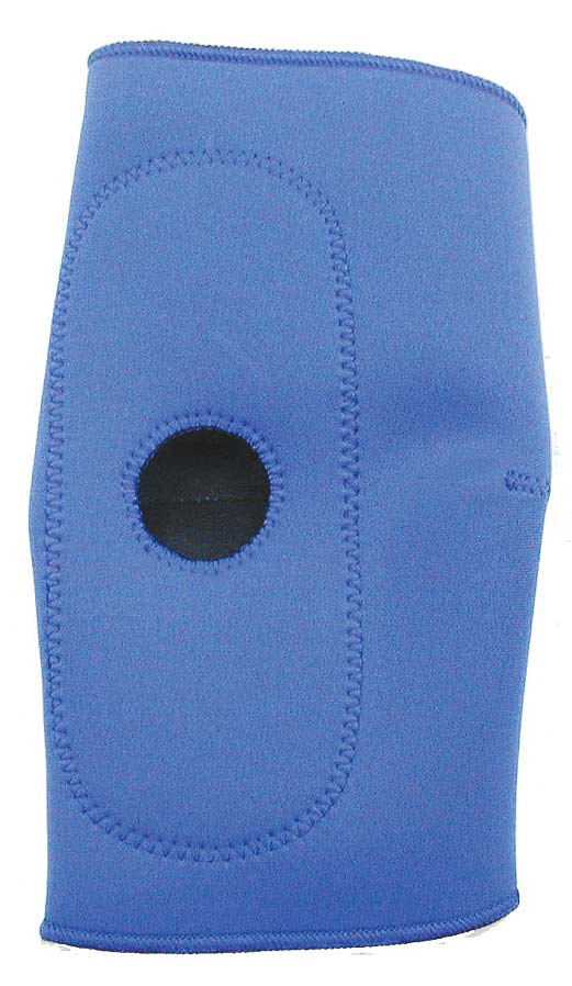 Longridge Golf Magnetic Aid Knee Support
