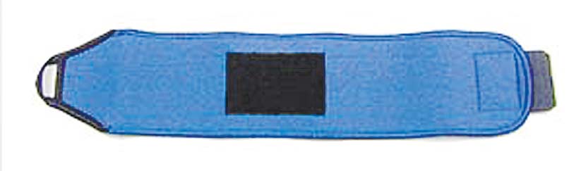 Longridge Golf Magnetic Aid Wrist Support