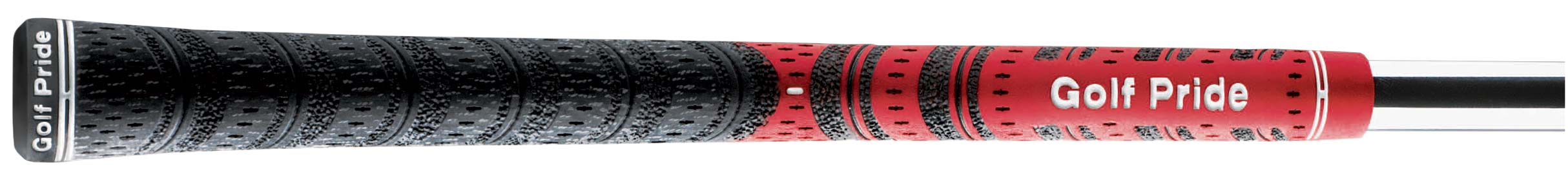 Longridge Golf Pride New Decade Golf Multi Comp(Avail In Blk,Bl,Pk,Or,Gn)