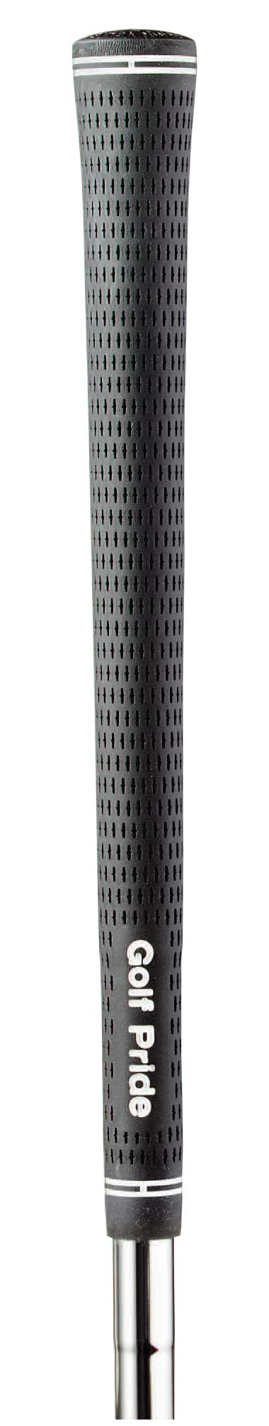 Longridge Golf Pride Tour Velvet Ladies Black/Pink Golf Grip