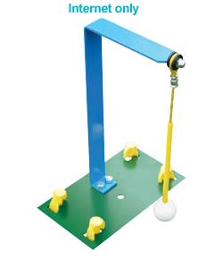 Longridge Golf Swing Trainer