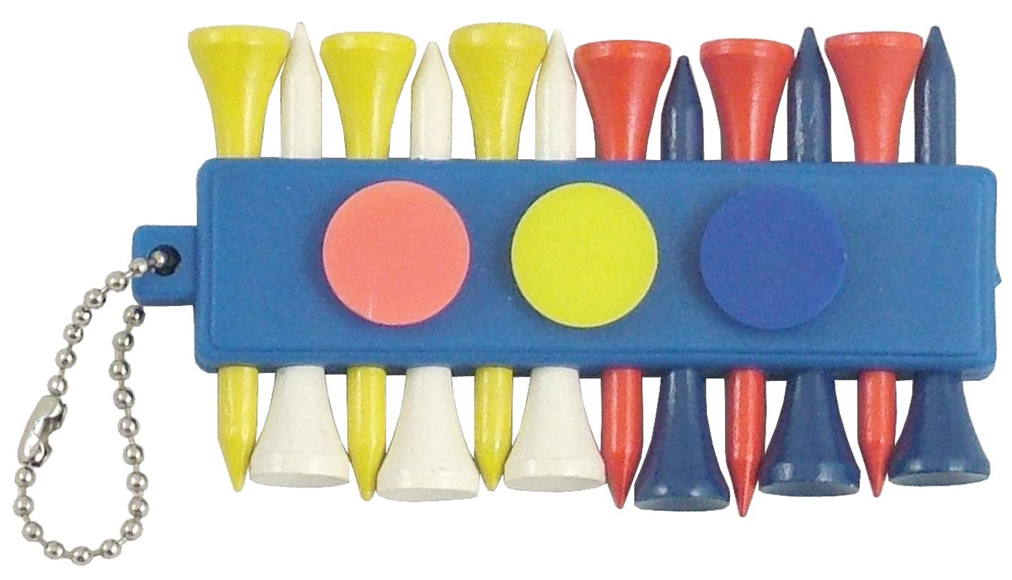 Longridge Golf Tee Bar