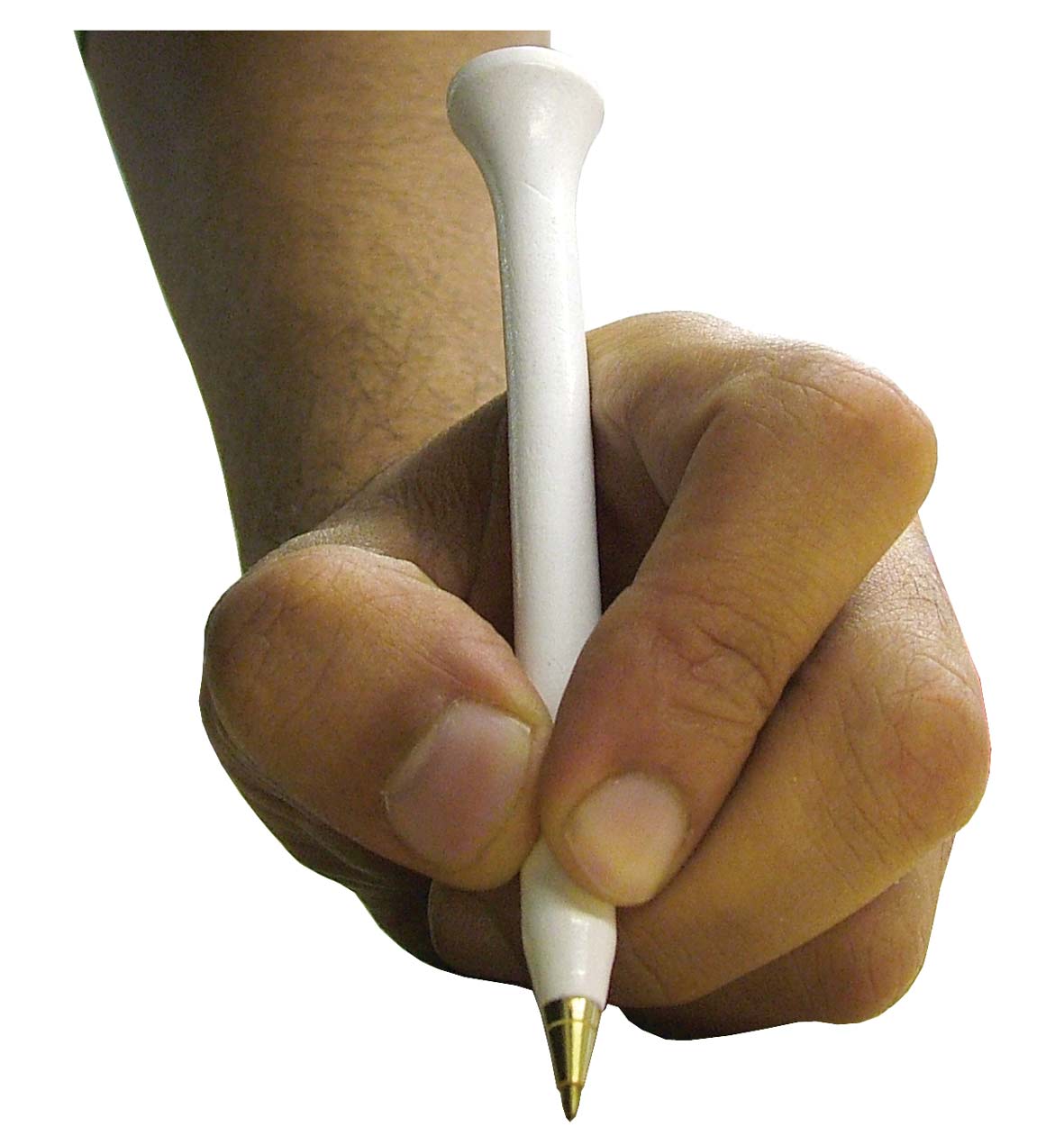 Longridge Golf Tee Pen 2 Pack