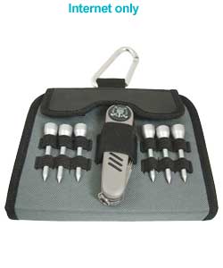 longridge Golfers Companion