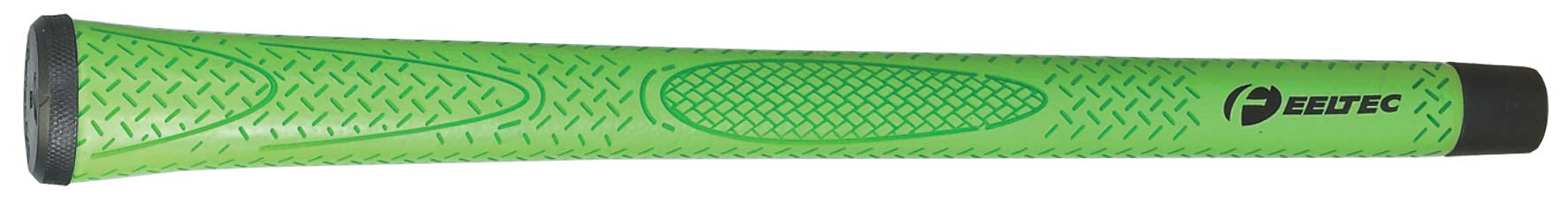 Longridge Green Feeltec Seamless Golf Pu Grip