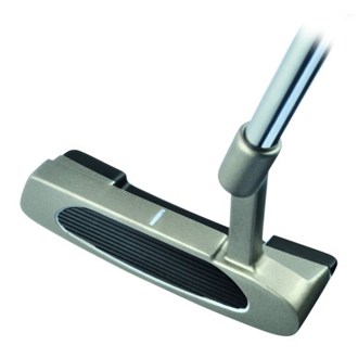 Groove Blade Putter
