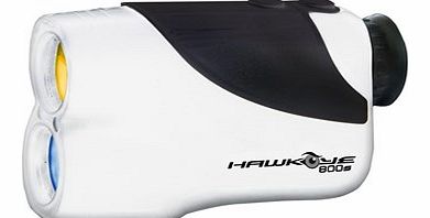 Longridge Hawkeye 800-S Laser RangeFinder