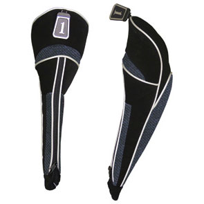 Longridge Jumbo Single Longneck Wood Cover with Mesh