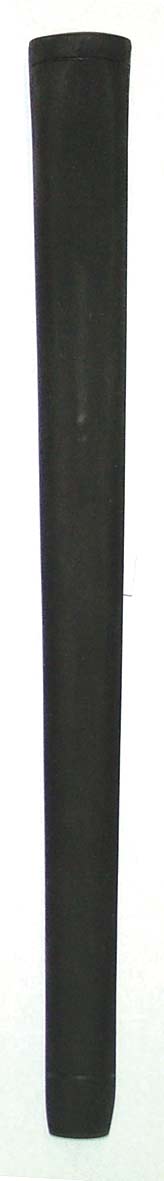 Longridge Junior Golf Putter Black