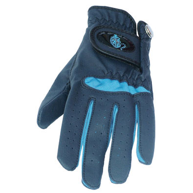 Longridge Junior Tiger Golf Glove