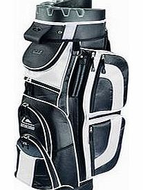 Longridge Kaddy Pro Cart Bag