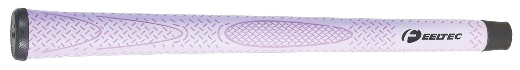 Longridge Ladies Pink Feeltec Golf Seamless Pu Grip