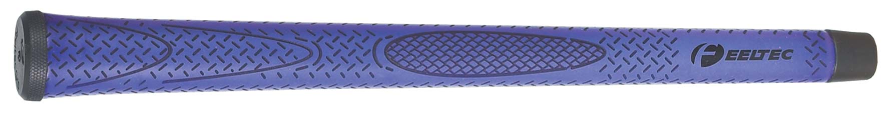 Longridge Ladies Purple Feeltec Golf Seamless Pu Grip