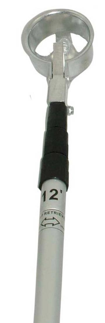 Longridge LAKE GOLF BALL RETRIEVERS