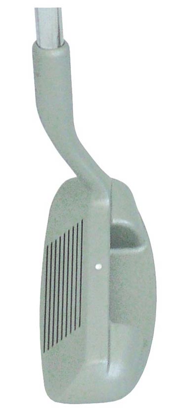 Longridge Lh T-Bar Chipper