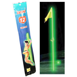 Longridge Lightstick with String