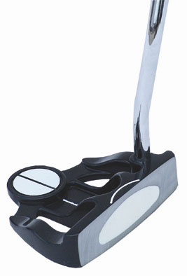 Longridge Mallet Pro Putter