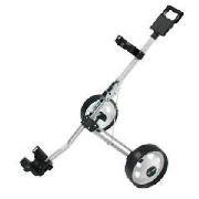 Longridge Micro Cart Golf Trolley