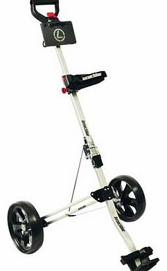 Micro-Lite Golf Trolley