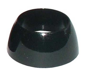 Longridge O Ring Iron Ferrules 6mm