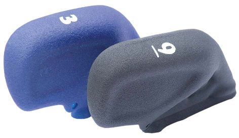 Longridge Oversize Golf Iron Cover Protector