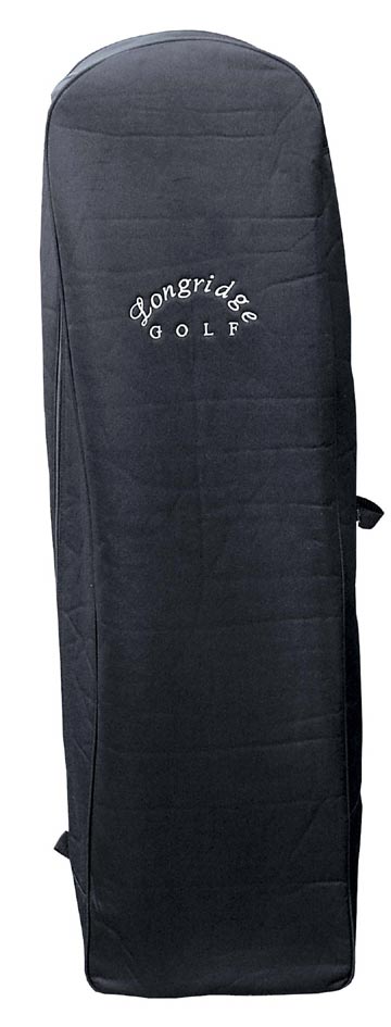 Padded Golf Travel Cover