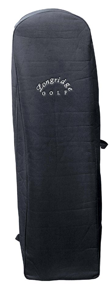 Longridge Padded Golf Travel Cover