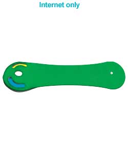 longridge Par 1 Deluxe Putting Green - 8ft x 2ft